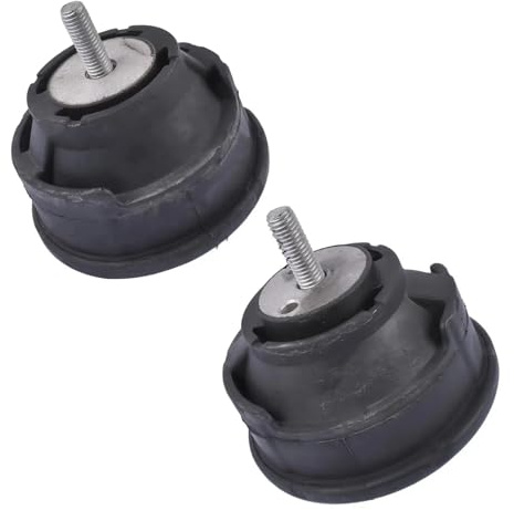 Motorhalterungs 2x Motorlager L+R 22116779972 22116779971 Für 3er E46 316i 318d 320d E46 Z4 E85 2.0 Auto Motor Halterung