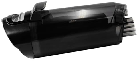 For Midea X6 G3 GX3 fregadora inalámbrica piezas de máquina de fregado tanque de agua limpia y tanque de agua sucia for máquina de fregado y succión(Dirty Water Tank)