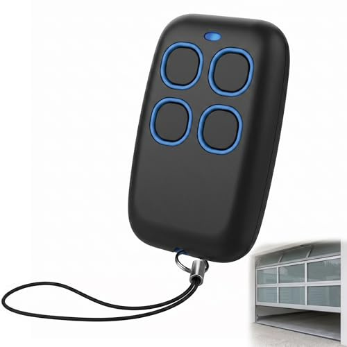 Snugloo Mando a Distancia Universal 4 en 1 para 280-868 MHz