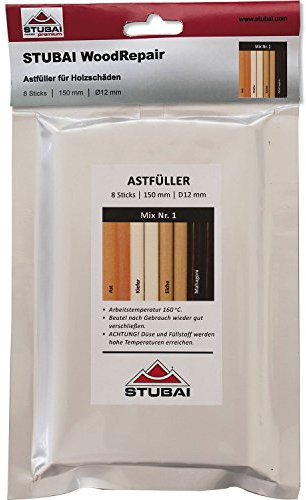 Stubai Holzreparatur, 1 Stück, mix, 252120