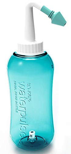 Waterpulse Douche nasale Turquoise