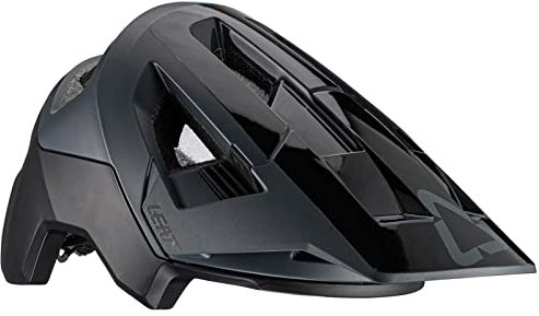 Leatt Enduro MTB-Helm 4.0 All Mountain Schwarz Gr. S