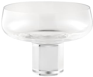 blomus Glaskollektion -KOYOI- Champagnerschale aus handgefertigten und mundgeblasenen Glas Farbe Clear 90 ml