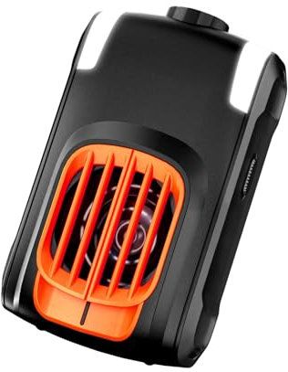 Elezenioc Anti Martre Voiture, Rongeur pour Voiture. Ultrason Défense Contre Les fouines pour Voiture, Anti Rongeur Voiture, Repulsif Fouine pour Voiture, Repeller pour véhicule