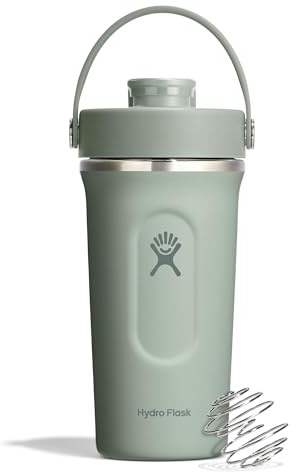 Hydro Flask - Insulated Stainless Steel Shaker Bottle 710 ml (24 oz)