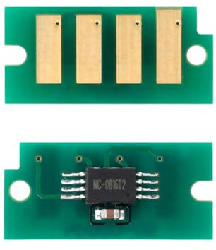 JASFwmukn Chip para Unidad de Tambor de Imagen, 10 Unidades, Compatible con VersaLink B400 B400n B400dn B405 B405dn 400n 405dn