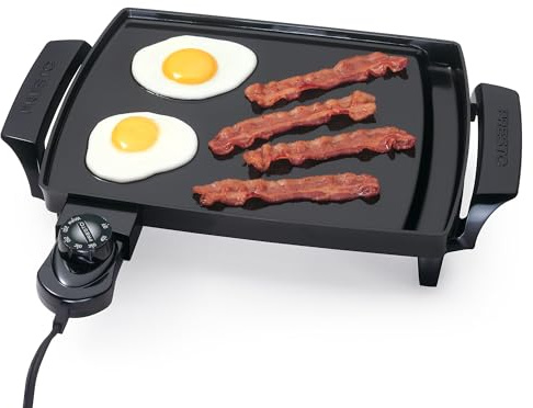 Presto 07211 Liddle Griddle
