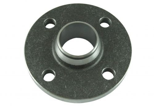 DIN 2635, C22.8/ P250GH, DN 32/ 42,4 V-Flansche Form C, (11B), PN 40