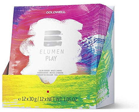 Goldwell ELUMEN PLAY ERASER 1x30g*