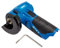 Draper 70300 12V Brushless Angle Grinder/Cut Off Tool (Sold Bare)