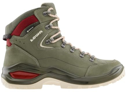 LOWA Renegade Evo Goretex Mid vandringsstövlar EU 41 1/2