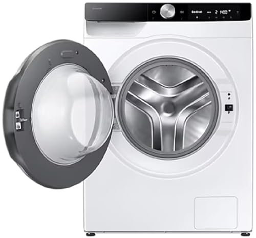 Lave linge hublot Samsung WW90DG6U25LKU3