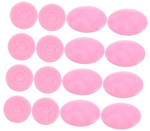 EXHUMKY 8piezas Dorsal Magnético Clips para Dorsales De De Soporte para Dorsales Clips Magnéticos para De Porta De Maratón para Correr y Ciclismo Hebillas para Fijación Cinturón