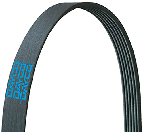 Dayco Poly Rib V-RIBBED BELT (5070567)