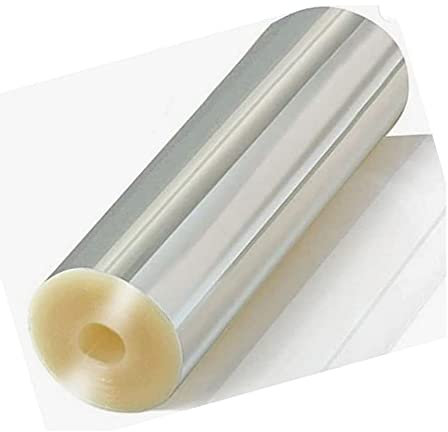 1Pcs Cake Collar 8 inchX394inch, Acetate Rolls, Transparent Cake Rolls, Clear Cake Strips, Transparent Mousse Cake Acetate Sheets for Chocolate Mousse Baking,Cake Decorating