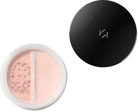 KIKO Milano Unlimited Long Lasting Matte Loose Powder 09, Long-Lasting Mattifying Face Powder