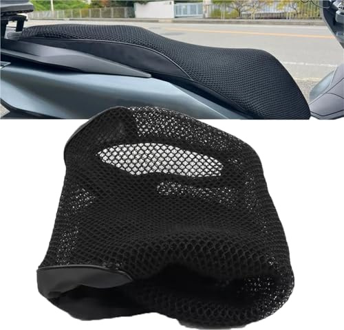 Sedile protettivo Coprisella In Rete 3D, Accessori Per Motociclette, Per HONDA SH 125 300 350 125i 300i 350i 2025