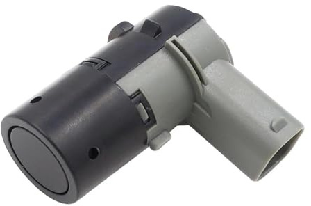 Sensoren Parkhilfe Für BMW Für E39 E53 E60 E61 E64 E65 E83 R50 R52 R53 525i Auto Umkehr Radar Vorne Hinten PDC Parkplatz Sensor 66206989068 989068