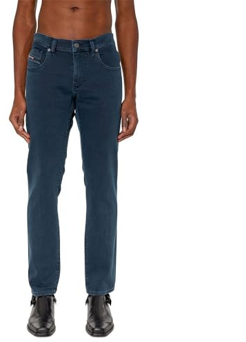 Diesel Kostymbyxor för män, 8lr-0qwty, 33W x 30L