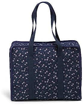 Prym 612642 All-in-one Tasche Sakura, blau
