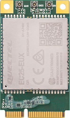ABUS Módulo de telefonía móvil Smartvest Pro - FUMO45000