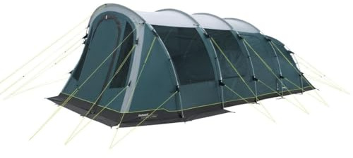 Outwell 6 Personen Tunnelzelt Carolina 6
