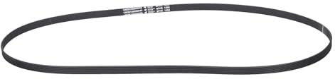 LUTH Premium Profi Parts Keilrippenriemen 1258ph8e kompatibel mit Amica 1036157 für Waschmaschine