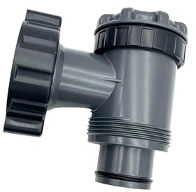vreplrse Pool Filter Pump On Off Plunger Valve Replacement Part for Above Ground Pool Swimming H Plunger Valves Accessory Electric Pump Replacement Valve for Above Ground