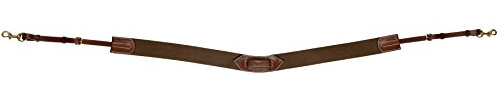 EKKIA Eric Thomas Unisex Erwachsene 307620 Pro Elastic Breastplate