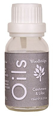 Woodbridge Cashmere & Lilac Pure Essential Oil 15ml