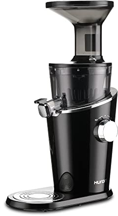 Licuadora H100 Black Pearl