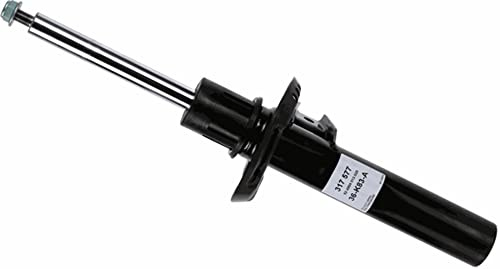 Sachs 317577 Stoßdämpfer vorne (1 Stück) | 317 577 passend für Superb Passat