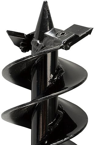 Makita E-07319 Erdbohrer mit Stift 200x800mm