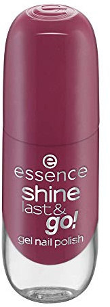 Essence Shine Last & Go! Esmalte De Uñas 79