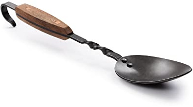 Barebones Living Cowboy Grill Chef Löffel