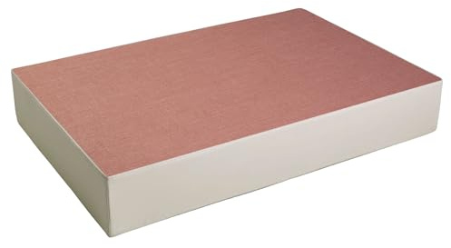 malwim Hochwertige Hüpfmatratze für Kinder – 107x70x17cm | Indoor Sprungmatte – Made in Germany | Weich, Sicher & Langlebig