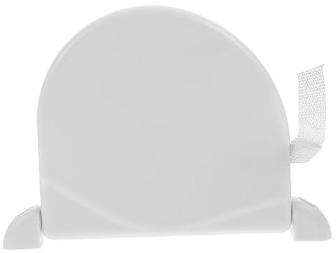 SOLUSTRE Roller Door Winder for Grey Blinds Easy Install Blind Tensioner Device Webbing Strap