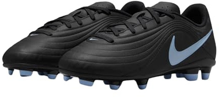 Nike Jr Tiempo Maestro Club FG/MG Soccer ShoesUnisex niños