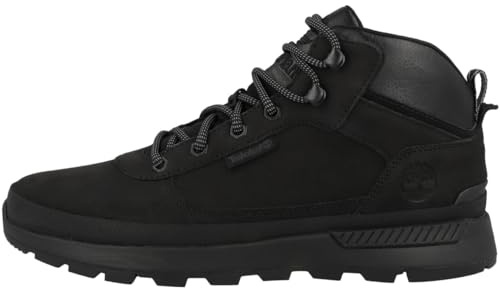 Timberland Field Trekker Mid Stivali ChukkaUomo