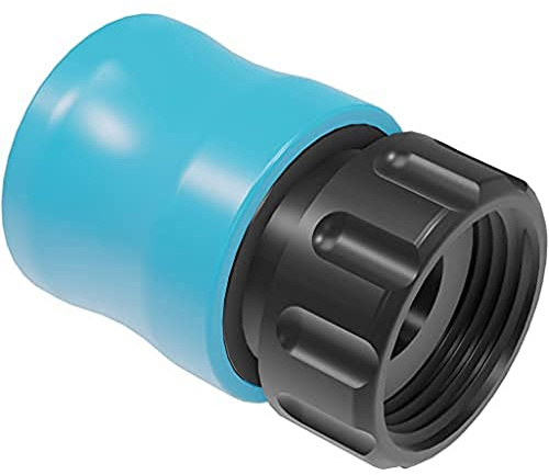 Cellfast Raccord Rapide avec Filetage Femelle Basic 3/4, 50-133