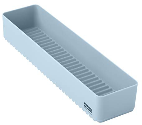 Kuhn Rikon Wave, Plastic, Blau, One Size, Gross