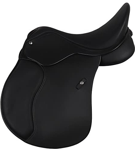 Vielseitigkeitssattel WINTEC 500