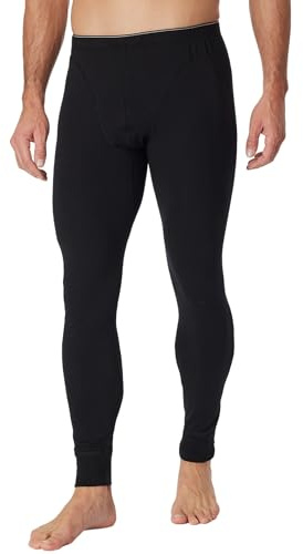 Schiesser Herren Lange Unterhose Bio Baumwolle - 95/5 Organic