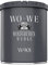 WO-WE Hammerschlaglack Hammerschlag Farbe Effektlack Metallschutzlack Silber - 750ml