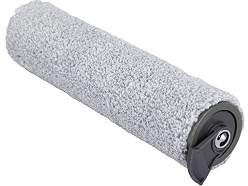 Bürste für Dream H11 H11 Max Bürstenrolle Bodenwäscher Zubehör Hauptbürstenrolle Bürstenbürste Bürstenbürste Bürstenrolle für H11 für Bürstenwerkzeug Haushaltsbürste Hauptbürste