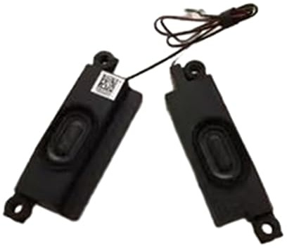 Generic Laptop Internal Built-in Speakers for MSI for P75 Creator 8SD 8SE 8SF 9SE 9SG 9SD 9SF (MS-17G1)