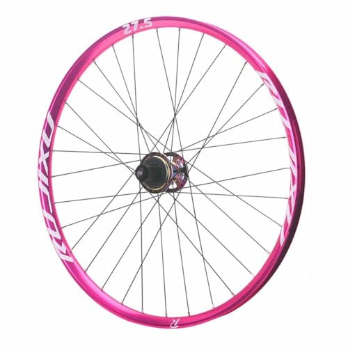 Fahrrad-Laufradsatz Mit Steckachse, 26, 27,5 Und 29 Zoll, Aluminiumfelgen, Scheibenbremsen Vorne Hinten, 7-12 Gänge, AM DH (Hinterrad 12 X 148 Mm, Zoll)(Trasero 12 * 150 Mm,27.5)