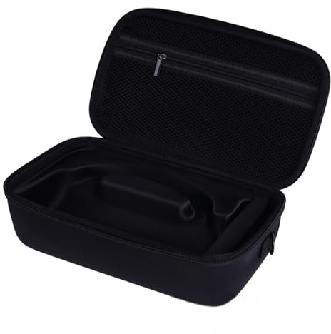 Zxfdsfdbnm Transport Bag for Sound Device with Two Handle Setup