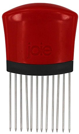 Joie Kitchen Gadgets,11206 - Slice Nice Kitchen Tool for Safe & Even Slicing