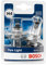 Bosch H4 Pure Light Halogen-Glühlampe für Auto-Scheinwerfer, 12 V 60/55 W, in Originalqualität - Lampensockel Typ P43t - 2er-Pack Ersatz-Scheinwerferlampen